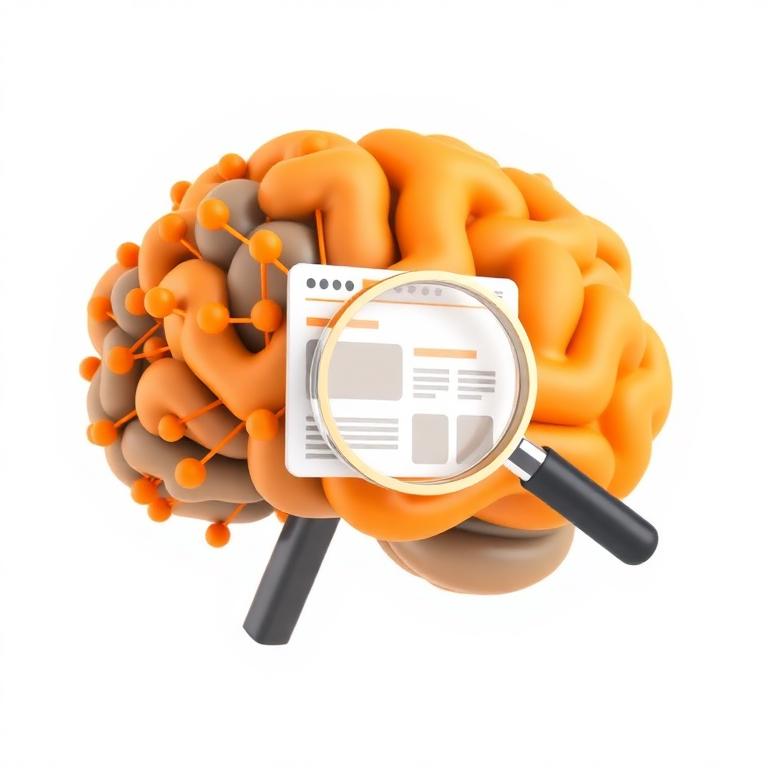 AI Diagnose illustration